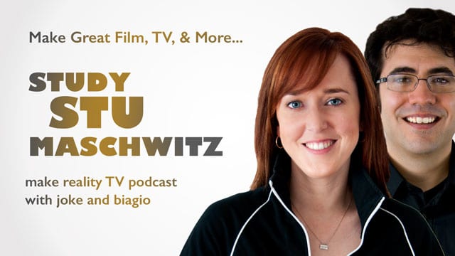 stu maschwitz can help you make film, tv, or anything else